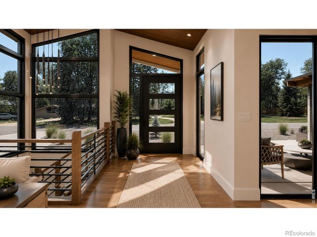 1951 Vista Drive, Boulder, CO 80304