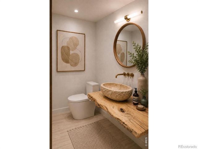 1951 Vista Drive, Boulder, CO 80304