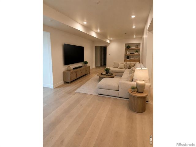 1951 Vista Drive, Boulder, CO 80304