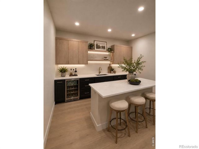 1951 Vista Drive, Boulder, CO 80304