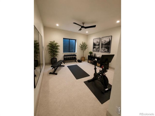 1951 Vista Drive, Boulder, CO 80304