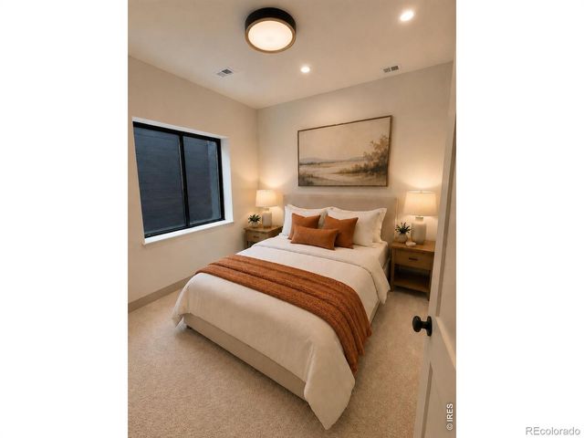 1951 Vista Drive, Boulder, CO 80304