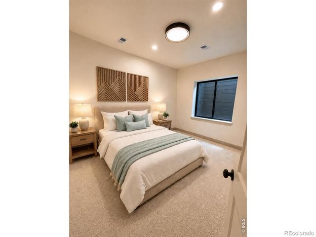 1951 Vista Drive, Boulder, CO 80304
