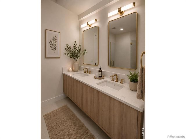 1951 Vista Drive, Boulder, CO 80304