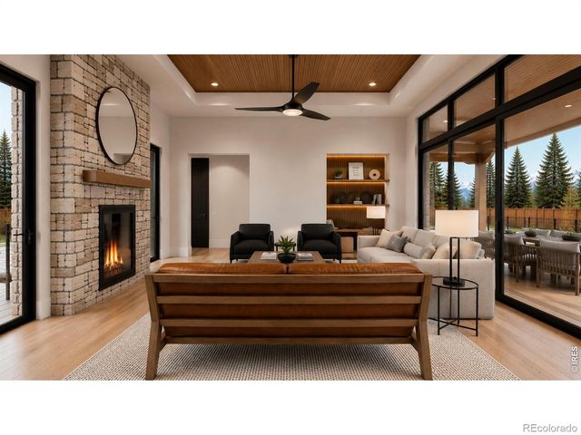 1951 Vista Drive, Boulder, CO 80304