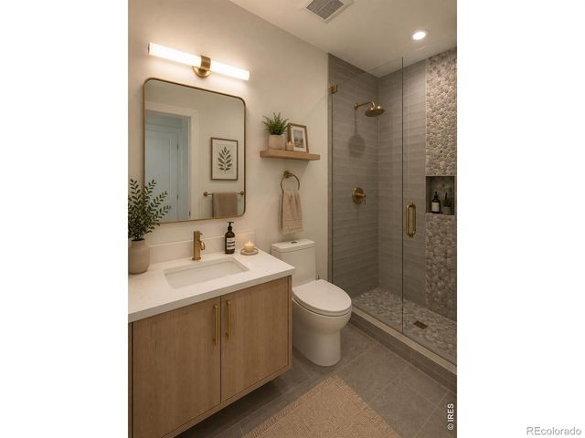 1951 Vista Drive, Boulder, CO 80304