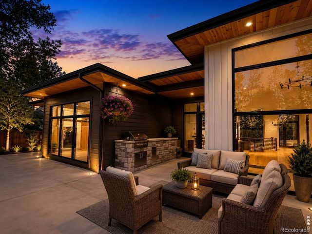 1951 Vista Drive, Boulder, CO 80304