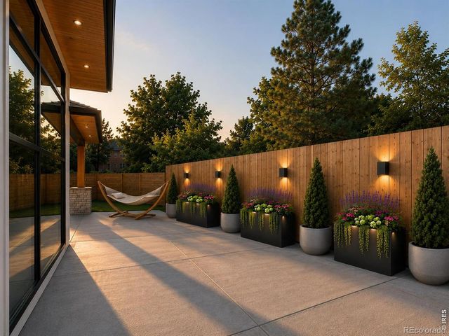 1951 Vista Drive, Boulder, CO 80304