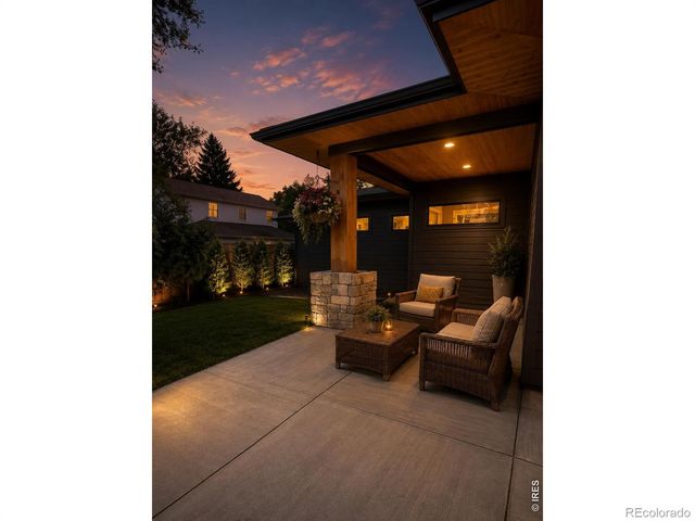 1951 Vista Drive, Boulder, CO 80304