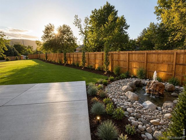 1951 Vista Drive, Boulder, CO 80304