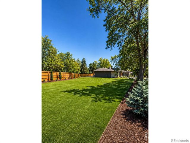 1951 Vista Drive, Boulder, CO 80304