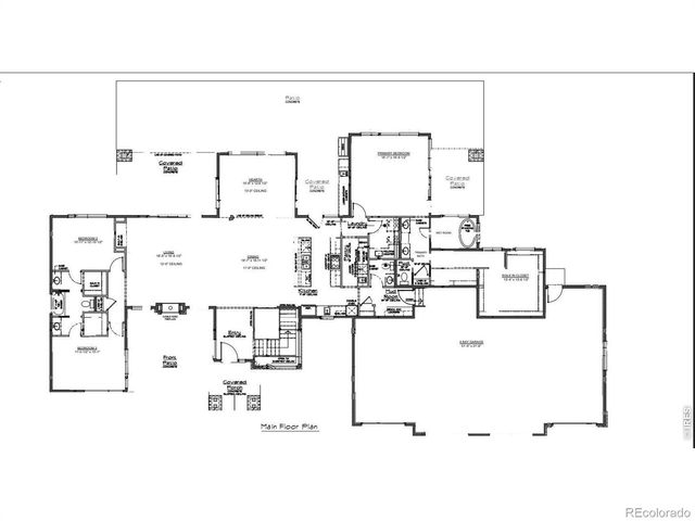 1951 Vista Drive, Boulder, CO 80304