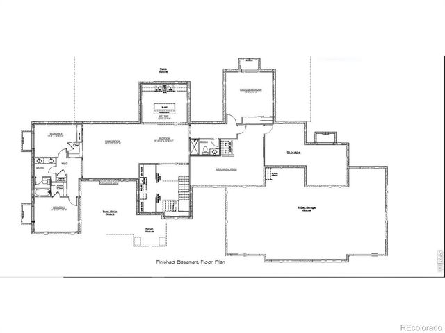 1951 Vista Drive, Boulder, CO 80304