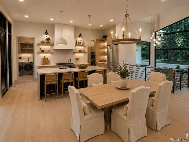 1951 Vista Drive, Boulder, CO 80304