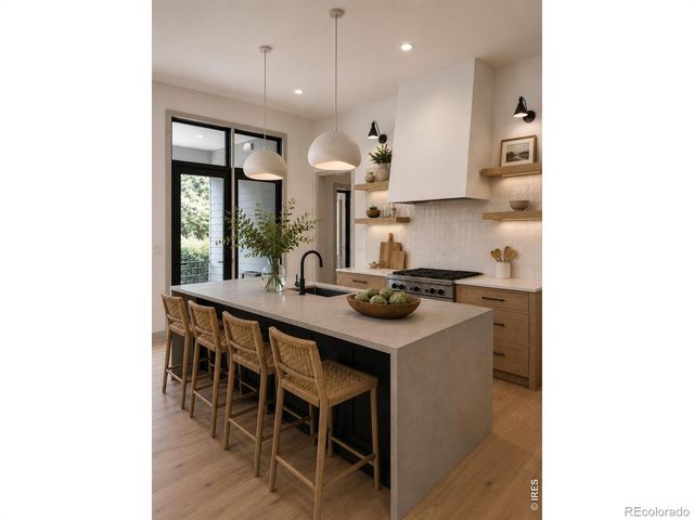 1951 Vista Drive, Boulder, CO 80304