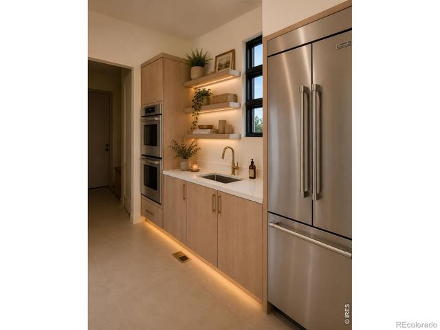 1951 Vista Drive, Boulder, CO 80304