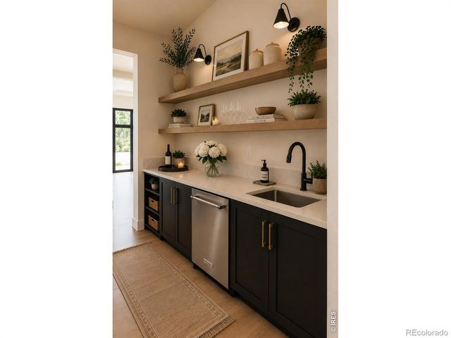 1951 Vista Drive, Boulder, CO 80304