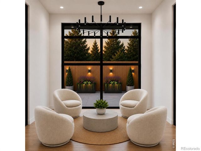 1951 Vista Drive, Boulder, CO 80304