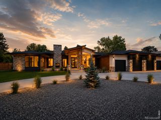 1951 Vista Drive, Boulder, CO 80304