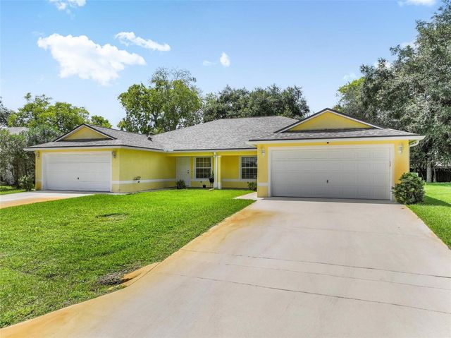 8 FAWN LANE A, Palm Coast, FL 32137