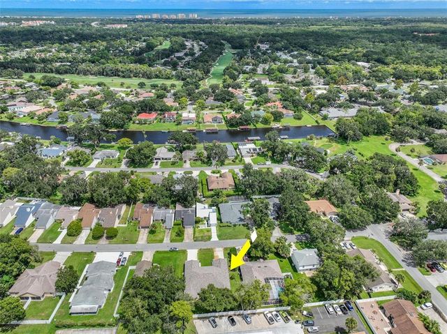 8 FAWN LANE A, Palm Coast, FL 32137