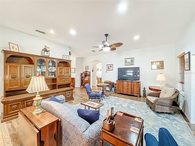 25225 LAUREL VALLEY ROAD, Leesburg, FL 34748