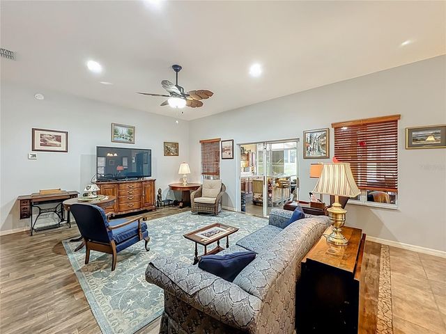 25225 LAUREL VALLEY ROAD, Leesburg, FL 34748