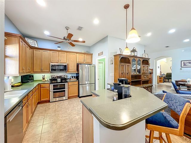 25225 LAUREL VALLEY ROAD, Leesburg, FL 34748