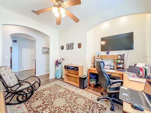 25225 LAUREL VALLEY ROAD, Leesburg, FL 34748