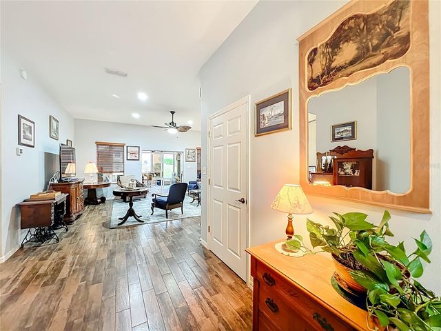 25225 LAUREL VALLEY ROAD, Leesburg, FL 34748