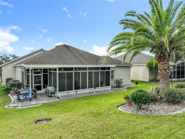 25225 LAUREL VALLEY ROAD, Leesburg, FL 34748