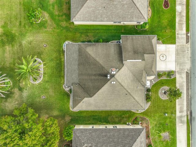 25225 LAUREL VALLEY ROAD, Leesburg, FL 34748