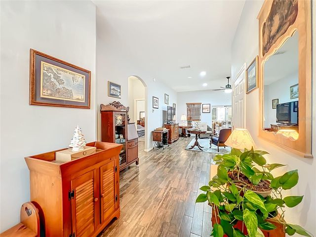 25225 LAUREL VALLEY ROAD, Leesburg, FL 34748