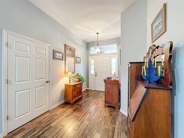 25225 LAUREL VALLEY ROAD, Leesburg, FL 34748