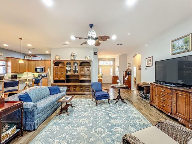 25225 LAUREL VALLEY ROAD, Leesburg, FL 34748