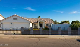 8544 W HOLLY Street, Phoenix, AZ 85037