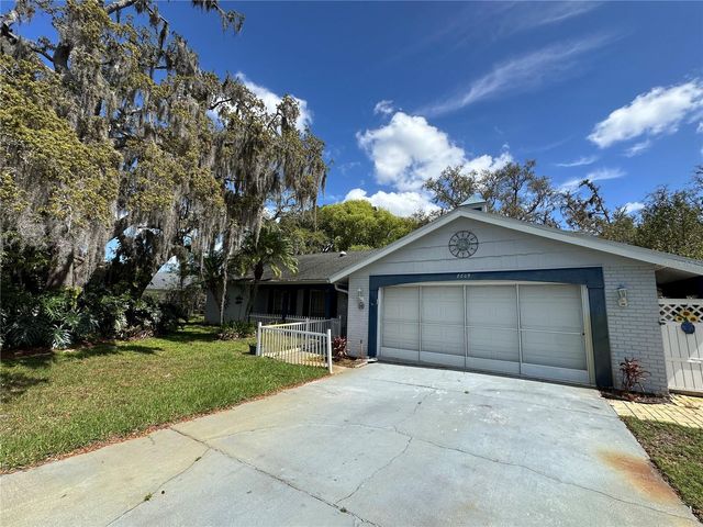 8809 AVONDALE LANE, Hudson, FL 34667