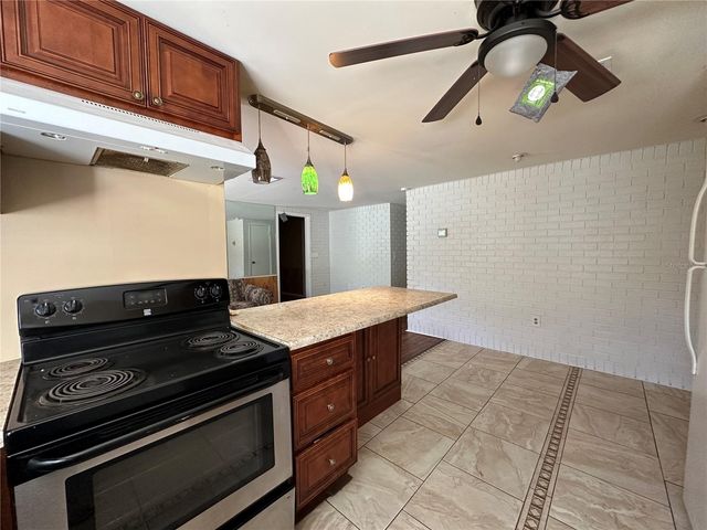 8809 AVONDALE LANE, Hudson, FL 34667