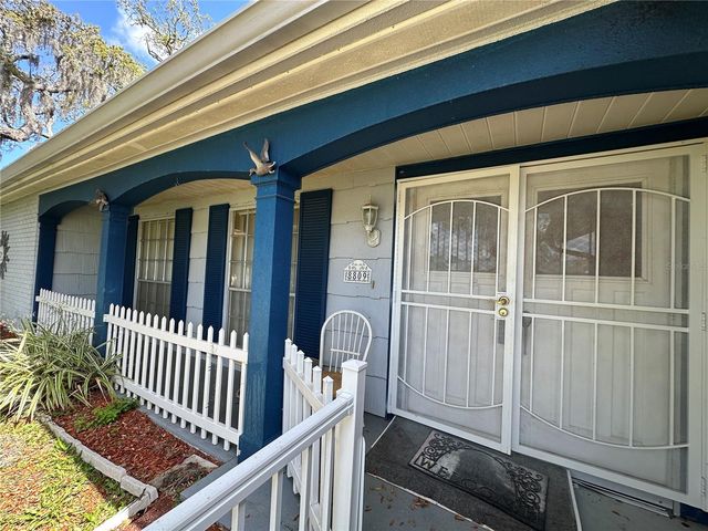 8809 AVONDALE LANE, Hudson, FL 34667