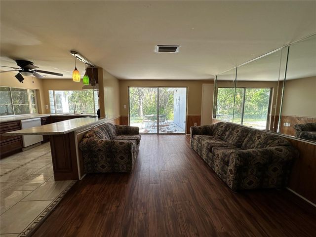 8809 AVONDALE LANE, Hudson, FL 34667