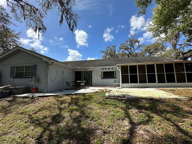 8809 AVONDALE LANE, Hudson, FL 34667
