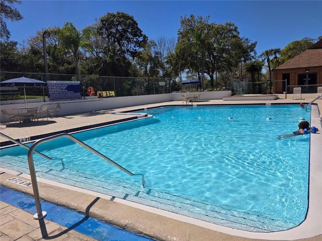 8809 AVONDALE LANE, Hudson, FL 34667