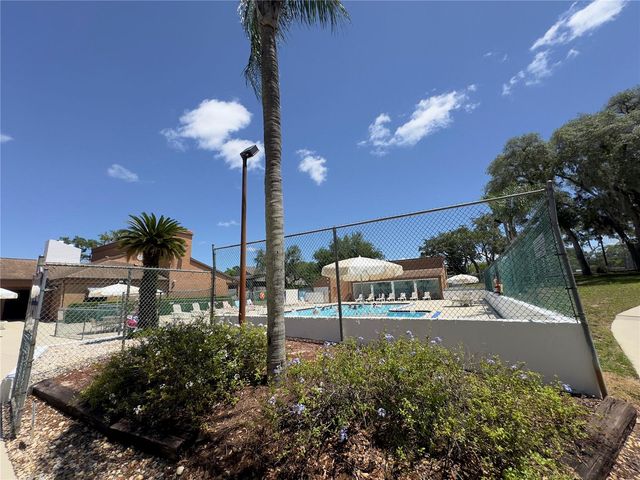 8809 AVONDALE LANE, Hudson, FL 34667