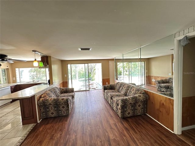 8809 AVONDALE LANE, Hudson, FL 34667