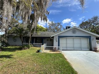 8809 AVONDALE LANE, Hudson, FL 34667