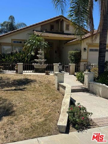 25851 Via Kannela, Moreno Valley, CA 92551
