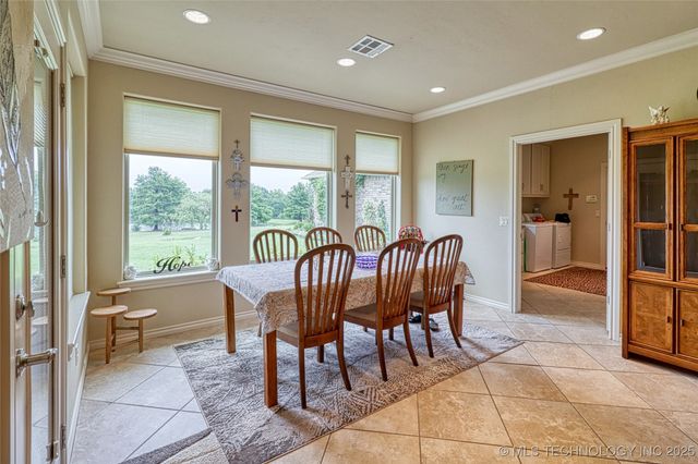 124 Walnut Ridge, Eufaula, OK 74432