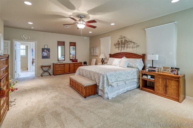 124 Walnut Ridge, Eufaula, OK 74432