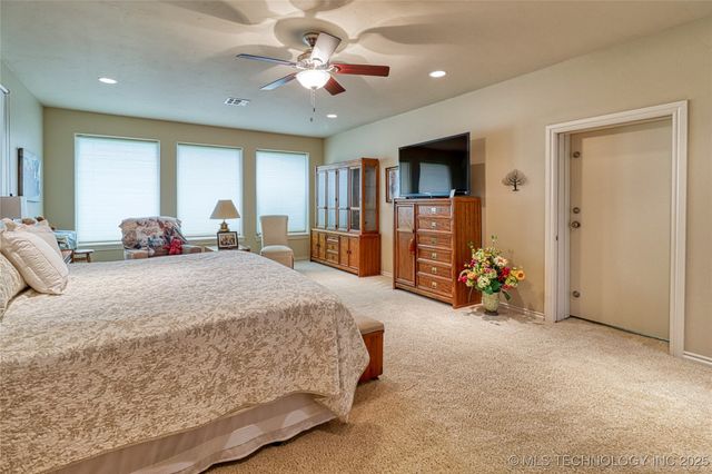 124 Walnut Ridge, Eufaula, OK 74432