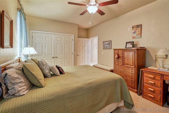 124 Walnut Ridge, Eufaula, OK 74432